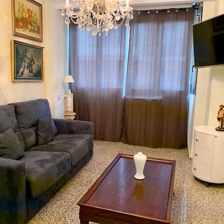 Apartamentos Torr Av America - Lopez De Hoyos - Chamartin مدريد المظهر الخارجي الصورة