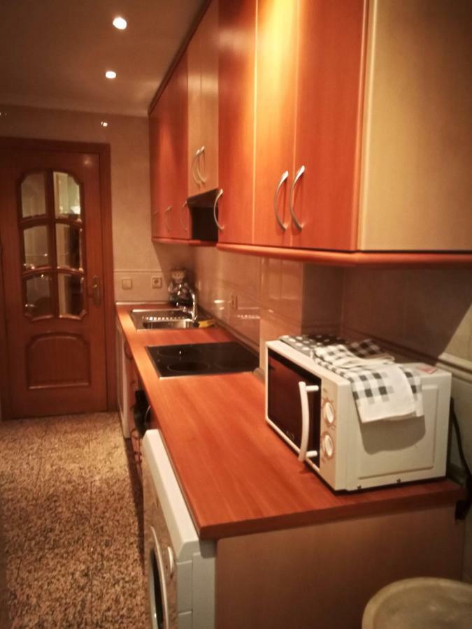 Apartamentos Torr Av America - Lopez De Hoyos - Chamartin مدريد المظهر الخارجي الصورة