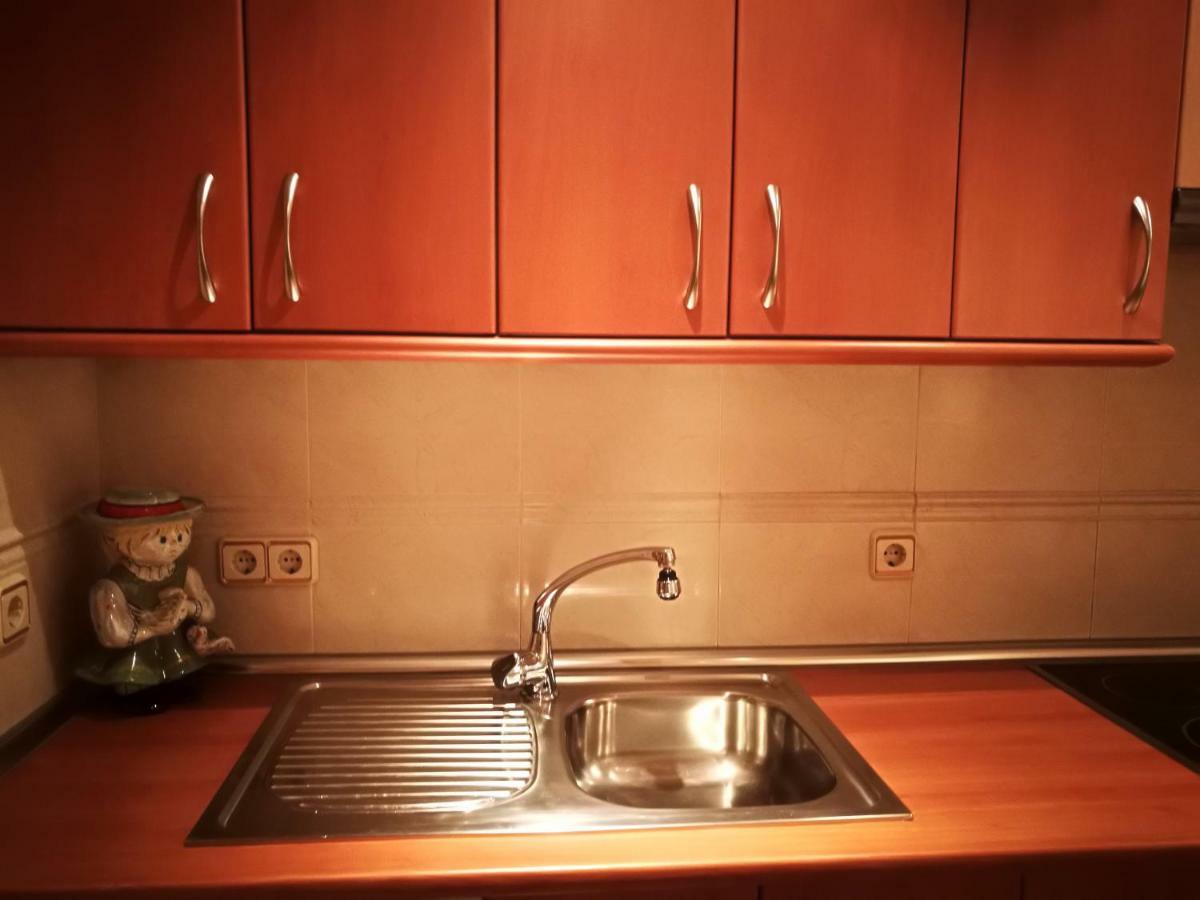 Apartamentos Torr Av America - Lopez De Hoyos - Chamartin مدريد المظهر الخارجي الصورة