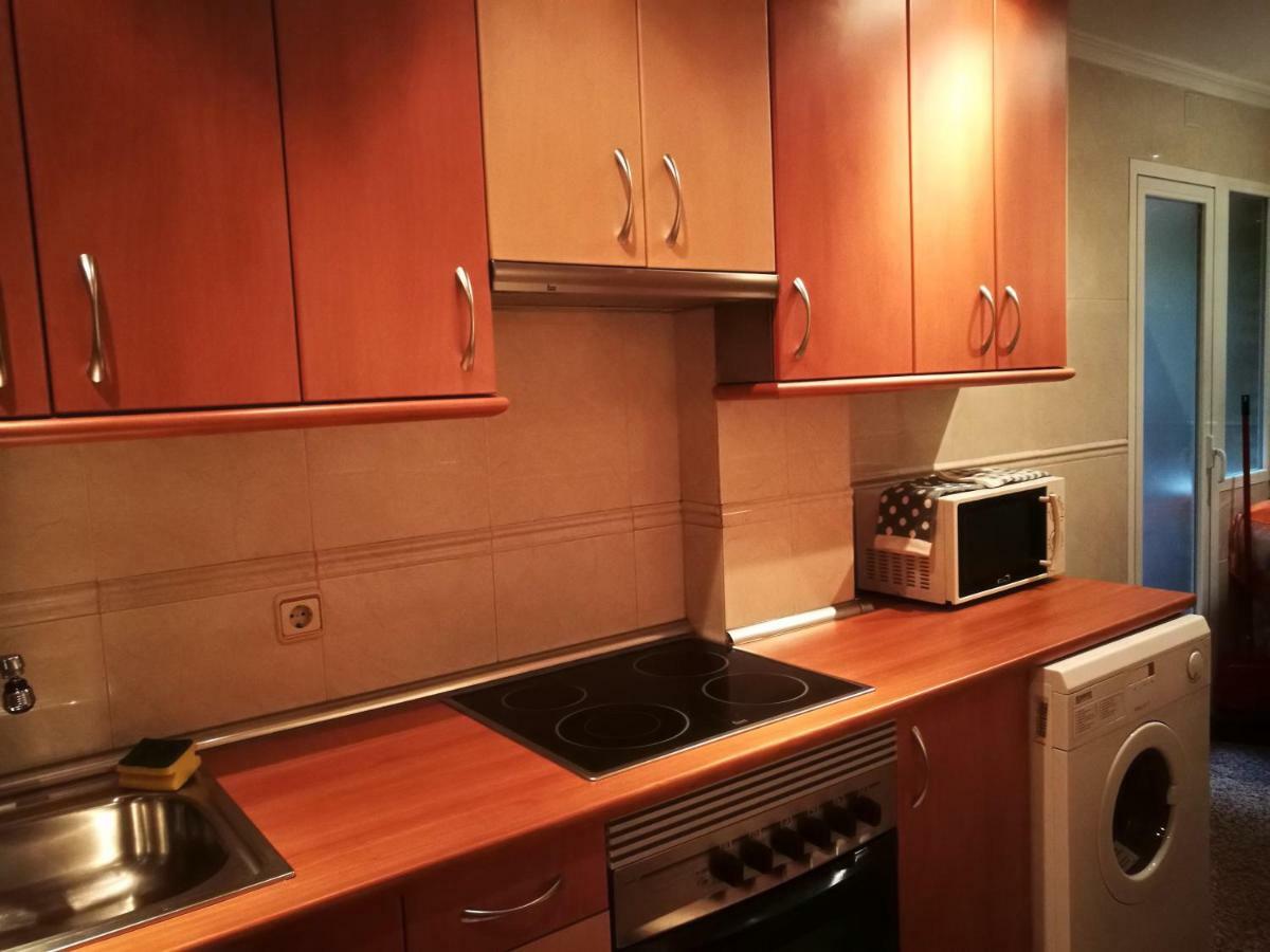 Apartamentos Torr Av America - Lopez De Hoyos - Chamartin مدريد المظهر الخارجي الصورة
