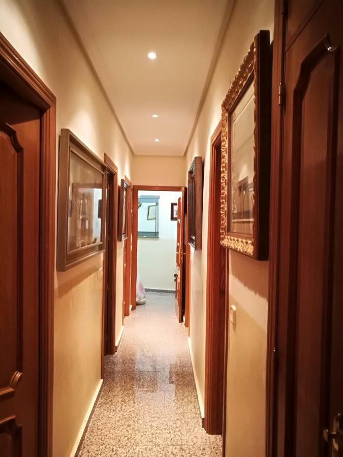 Apartamentos Torr Av America - Lopez De Hoyos - Chamartin مدريد المظهر الخارجي الصورة