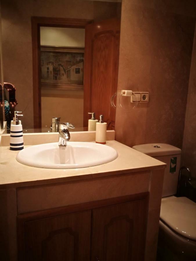 Apartamentos Torr Av America - Lopez De Hoyos - Chamartin مدريد المظهر الخارجي الصورة