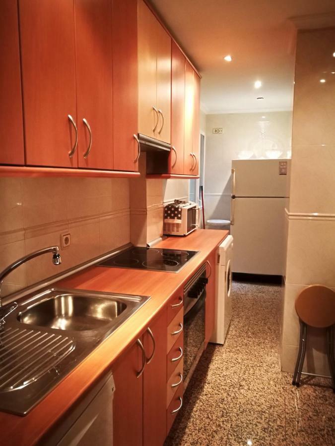 Apartamentos Torr Av America - Lopez De Hoyos - Chamartin مدريد المظهر الخارجي الصورة