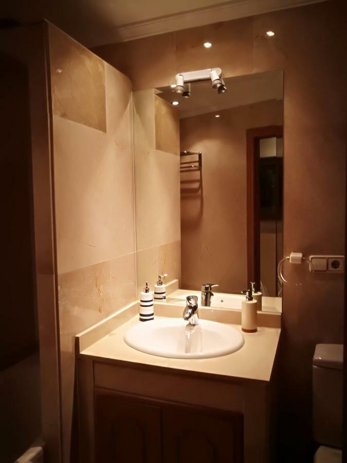Apartamentos Torr Av America - Lopez De Hoyos - Chamartin مدريد المظهر الخارجي الصورة
