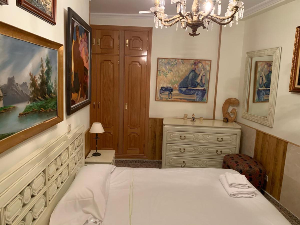 Apartamentos Torr Av America - Lopez De Hoyos - Chamartin مدريد المظهر الخارجي الصورة
