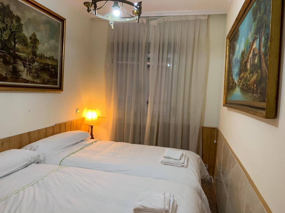 Apartamentos Torr Av America - Lopez De Hoyos - Chamartin مدريد المظهر الخارجي الصورة