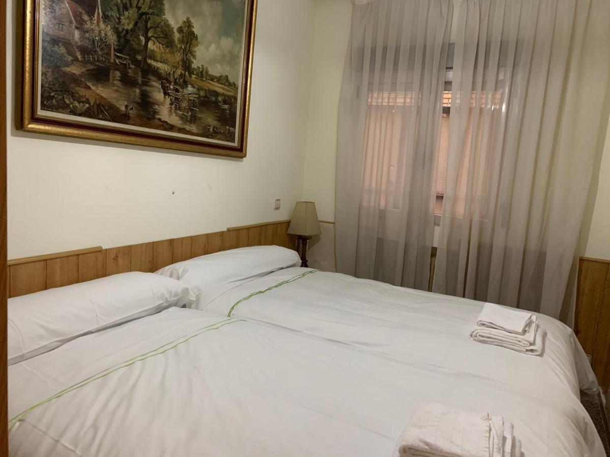 Apartamentos Torr Av America - Lopez De Hoyos - Chamartin مدريد المظهر الخارجي الصورة