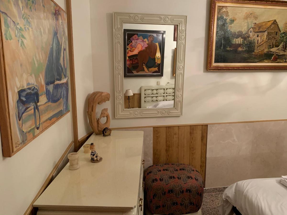 Apartamentos Torr Av America - Lopez De Hoyos - Chamartin مدريد المظهر الخارجي الصورة