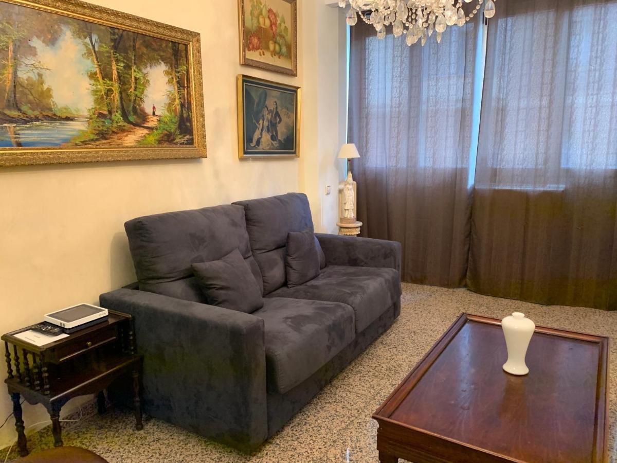 Apartamentos Torr Av America - Lopez De Hoyos - Chamartin مدريد المظهر الخارجي الصورة