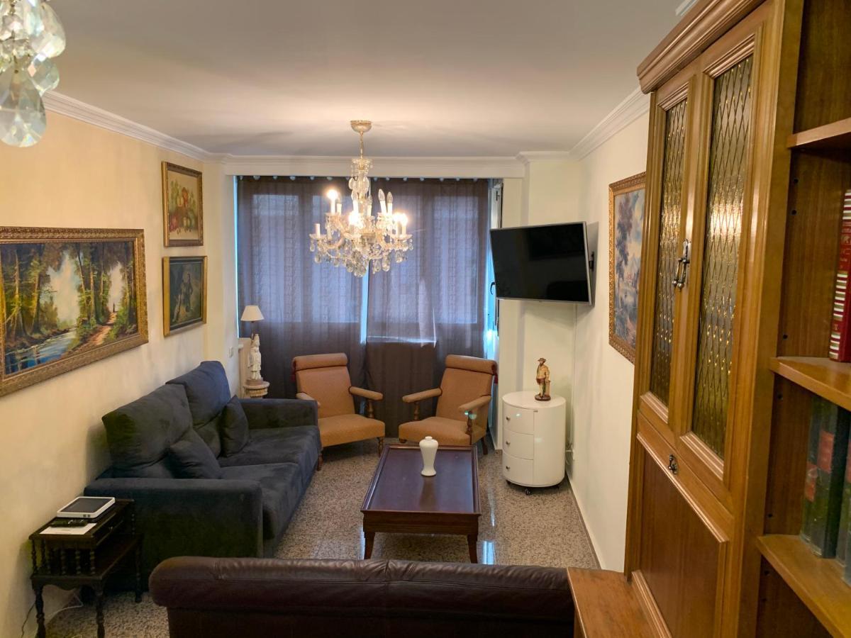 Apartamentos Torr Av America - Lopez De Hoyos - Chamartin مدريد المظهر الخارجي الصورة